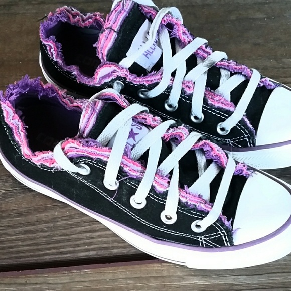Converse Shoes - Converse All Star Sneakers